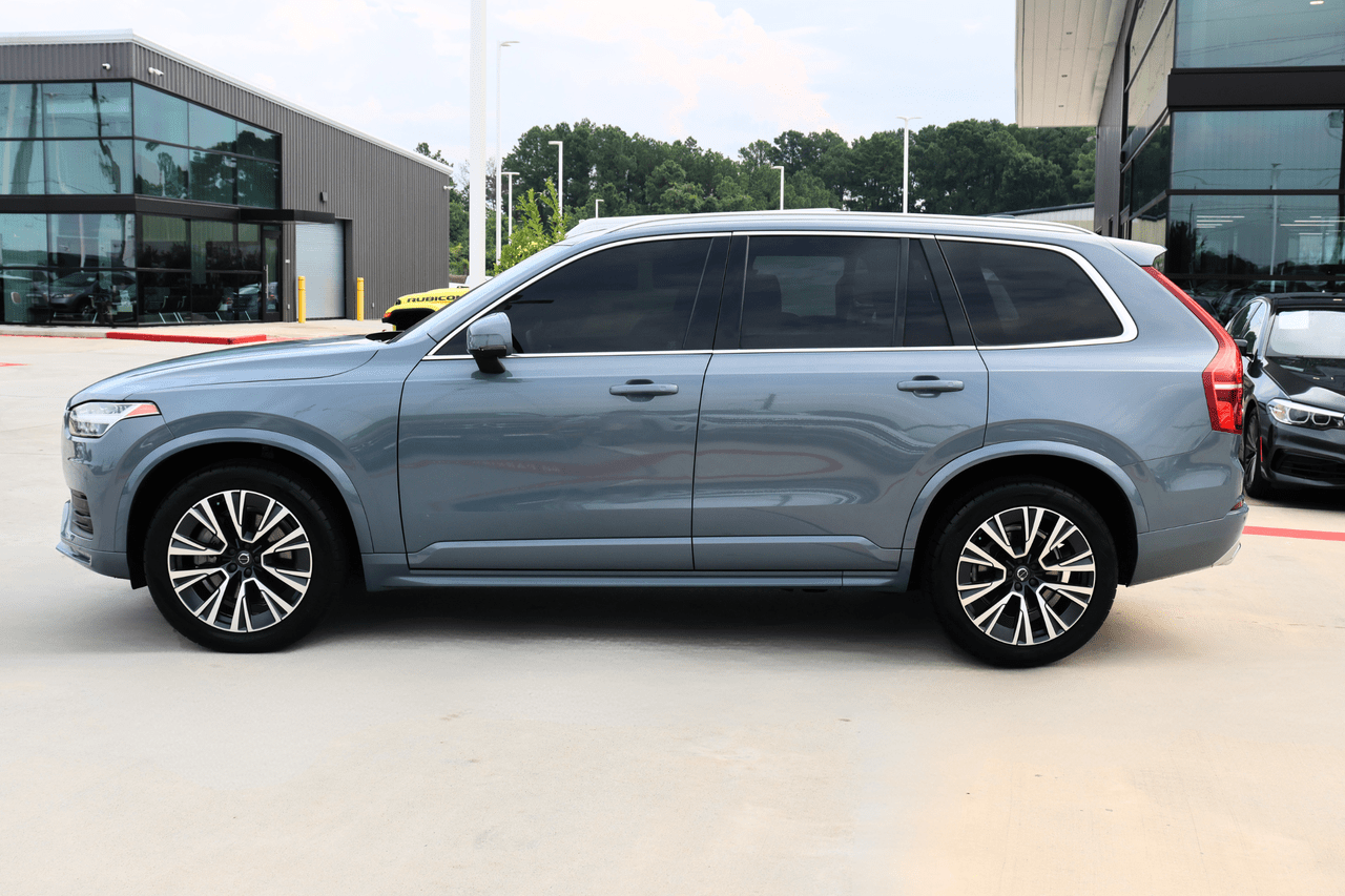 2020 VOLVO XC90 T6 MOMENTUM Houston TX