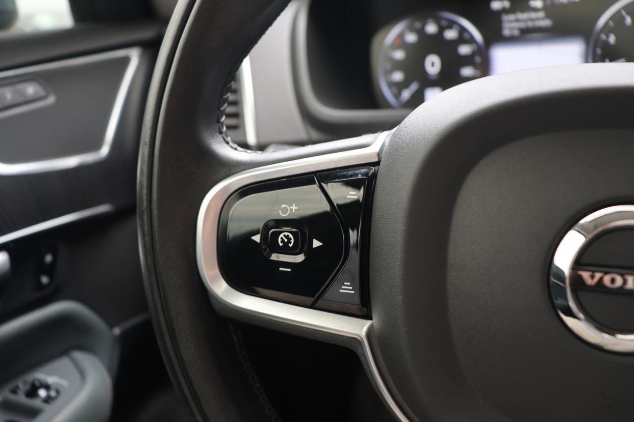 2020 VOLVO XC90 T6 MOMENTUM Houston TX