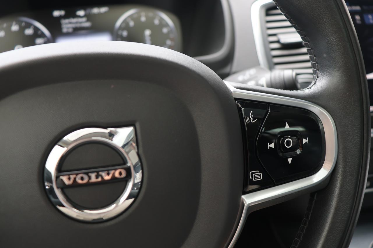 2020 VOLVO XC90 T6 MOMENTUM Houston TX