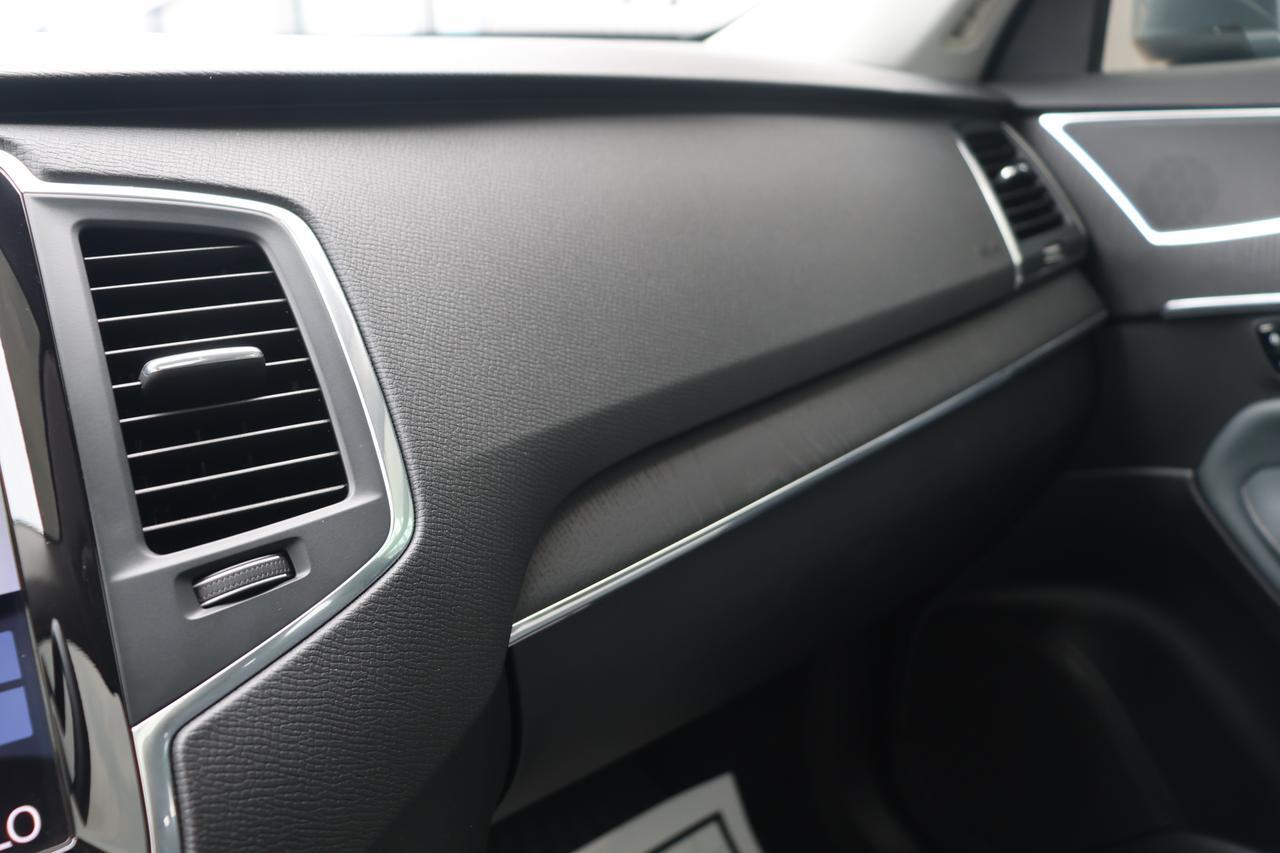2020 VOLVO XC90 T6 MOMENTUM Houston TX