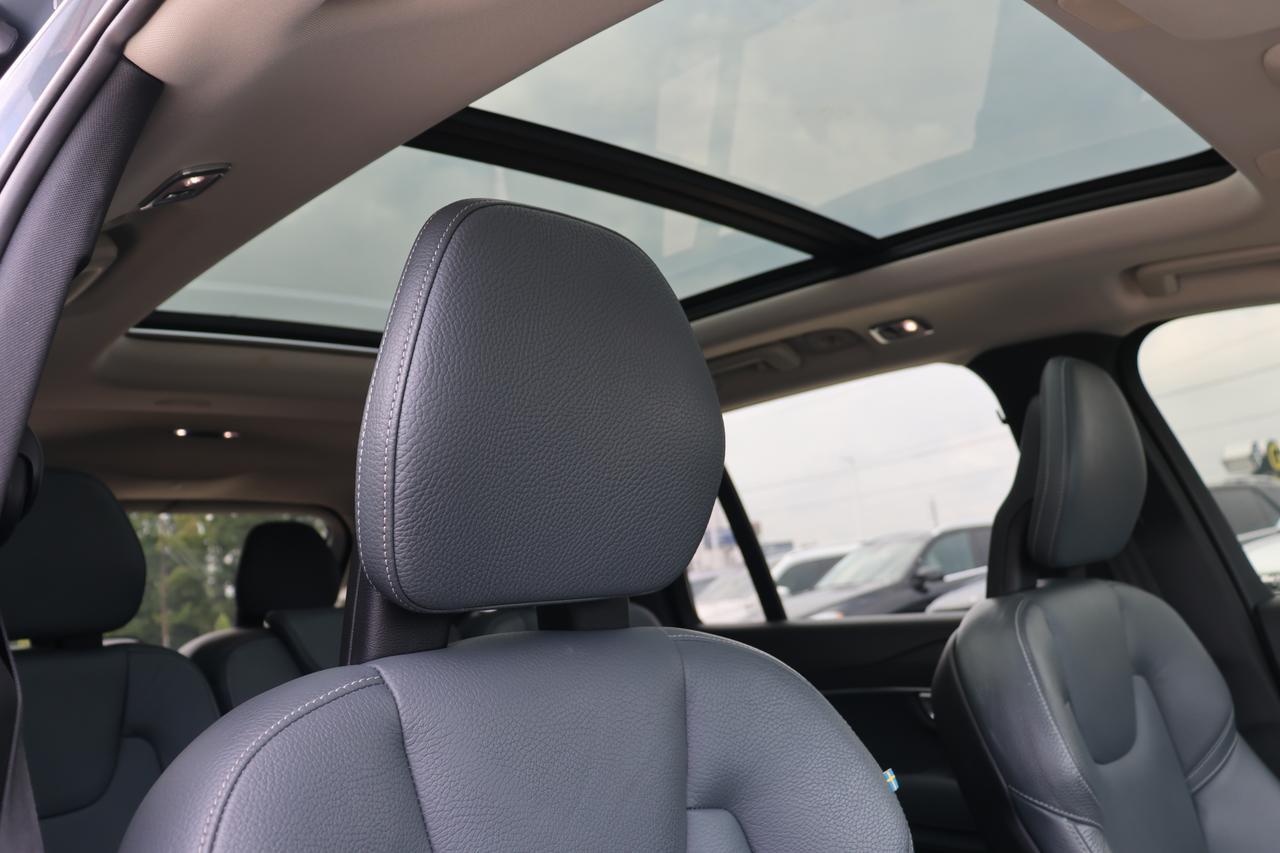 2020 VOLVO XC90 T6 MOMENTUM Houston TX