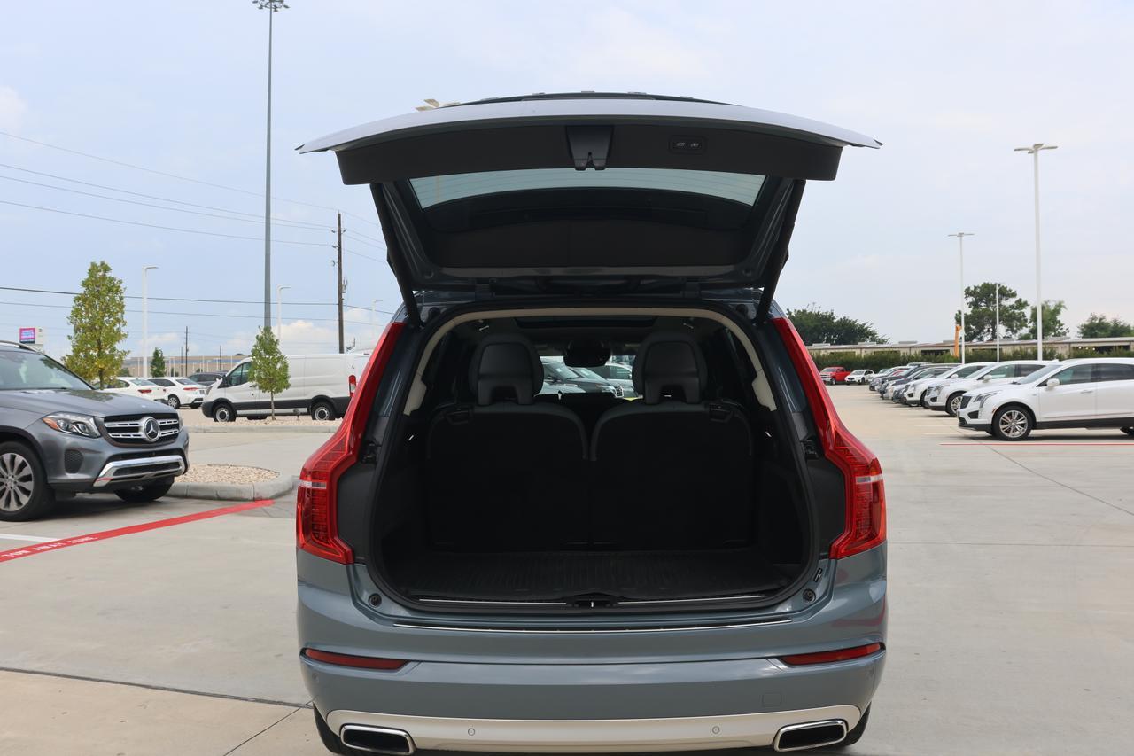 2020 VOLVO XC90 T6 MOMENTUM Houston TX