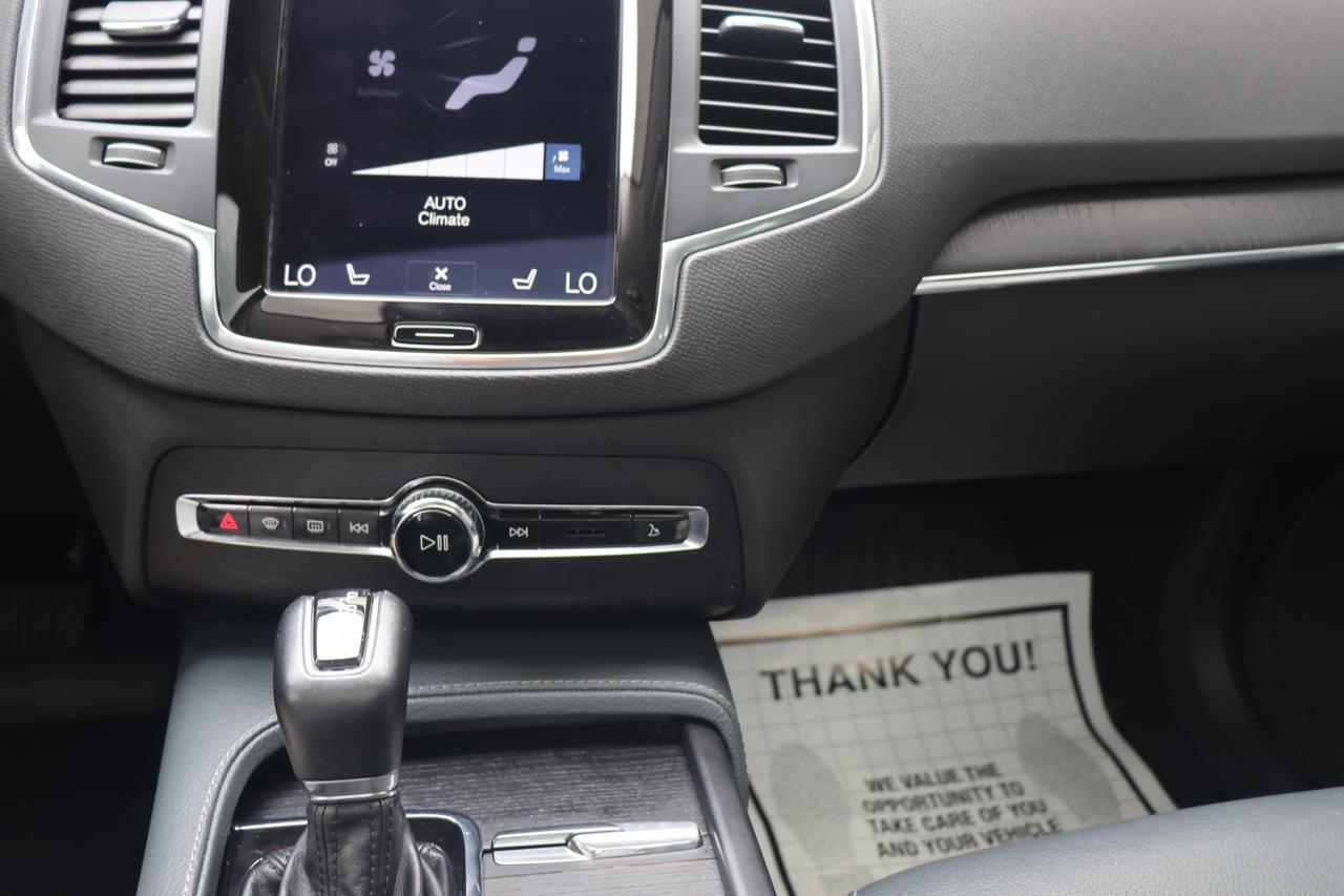 2020 VOLVO XC90 T6 MOMENTUM Houston TX