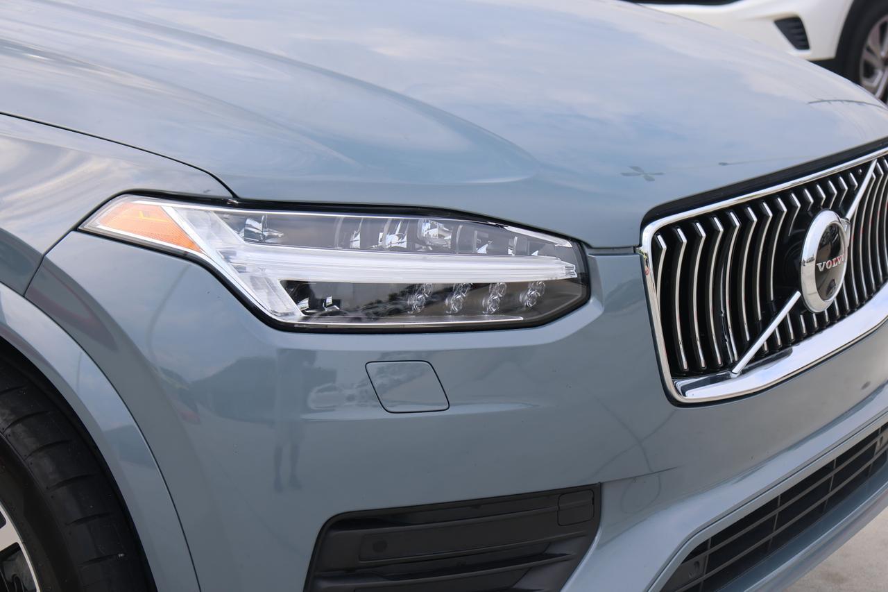 2020 VOLVO XC90 T6 MOMENTUM Houston TX