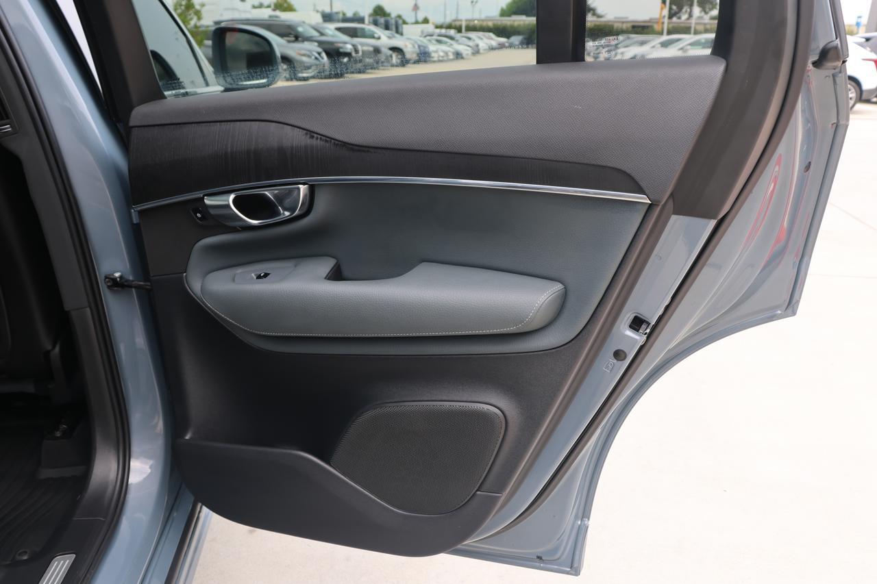 2020 VOLVO XC90 T6 MOMENTUM Houston TX