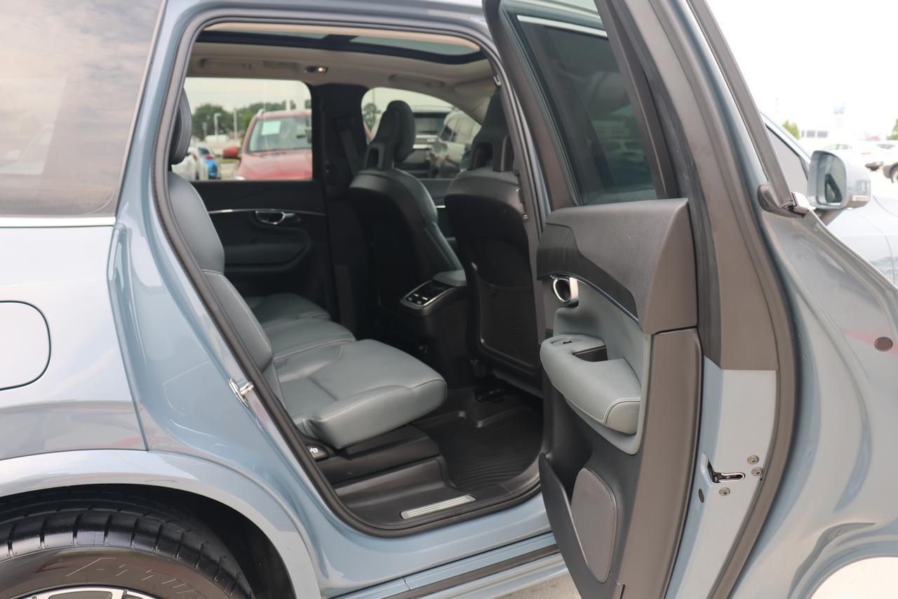 2020 VOLVO XC90 T6 MOMENTUM Houston TX