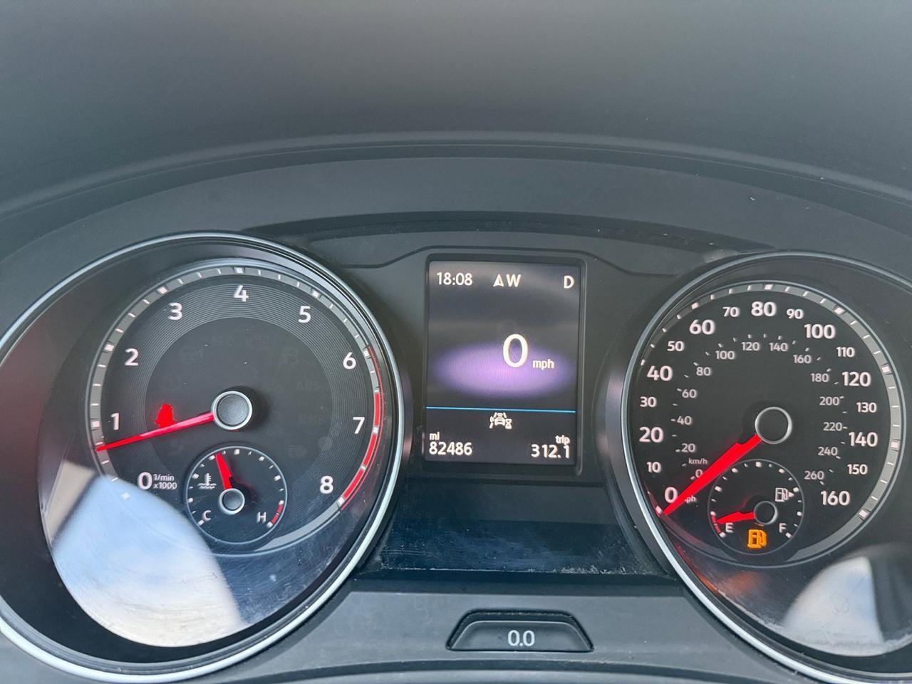 2020 Volkswagen ATLAS CROSS SPORT 3.6L V6 SE w/Technology Salt Lake City UT