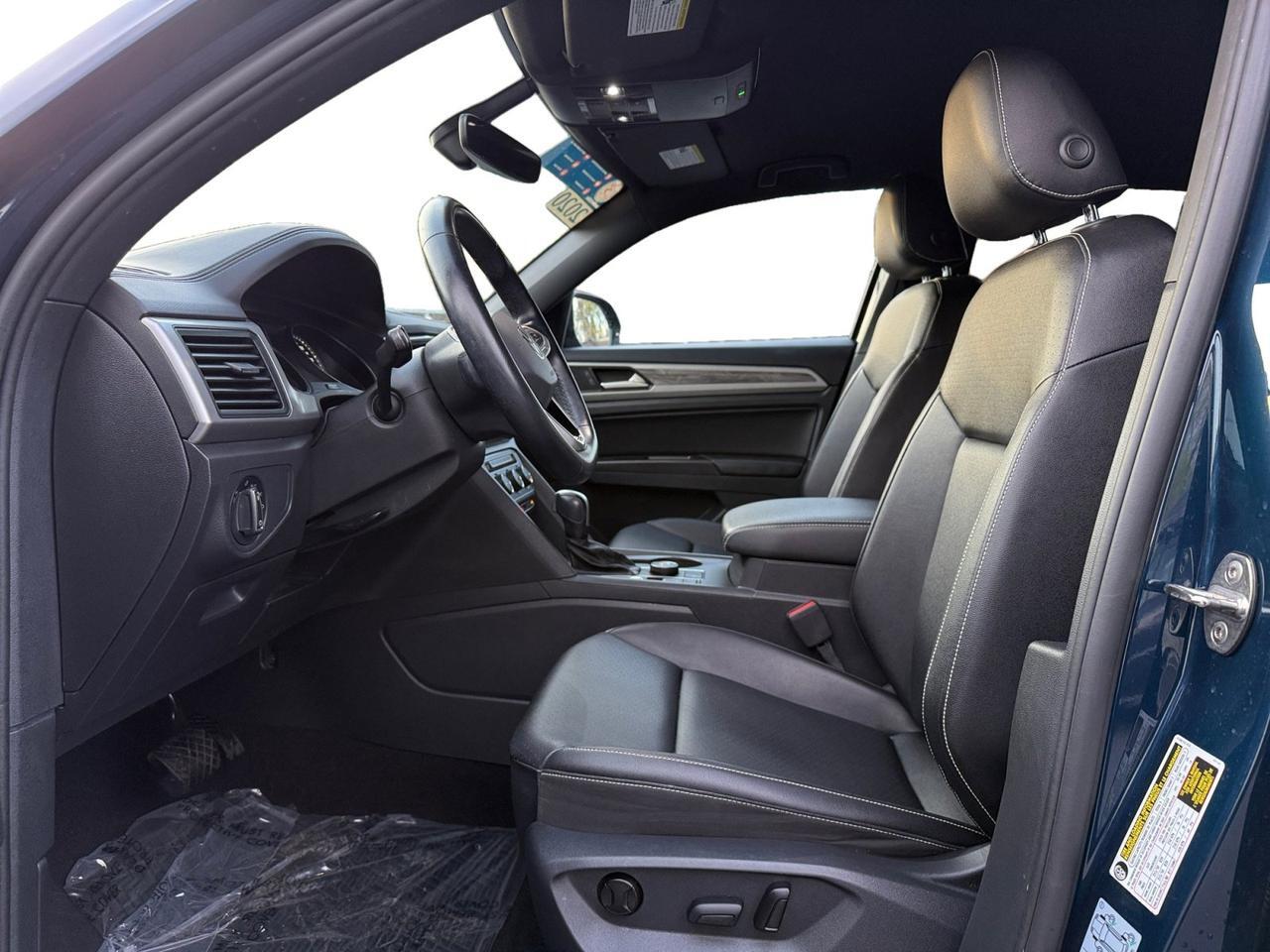 2020 Volkswagen ATLAS CROSS SPORT 3.6L V6 SE w/Technology Salt Lake City UT