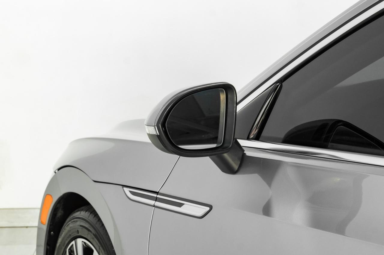 2020 Volkswagen Arteon SEL BLIND SPOT FORWARD COLLISION WARNING NAVIGATION SUNROOF LEATHER SEATS Carrollton TX