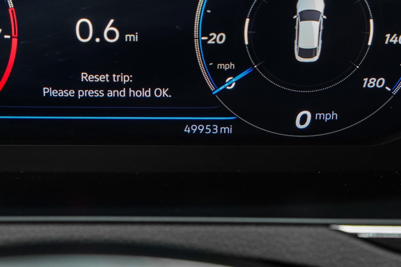 2020 Volkswagen Arteon SEL BLIND SPOT FORWARD COLLISION WARNING NAVIGATION SUNROOF LEATHER SEATS Carrollton TX