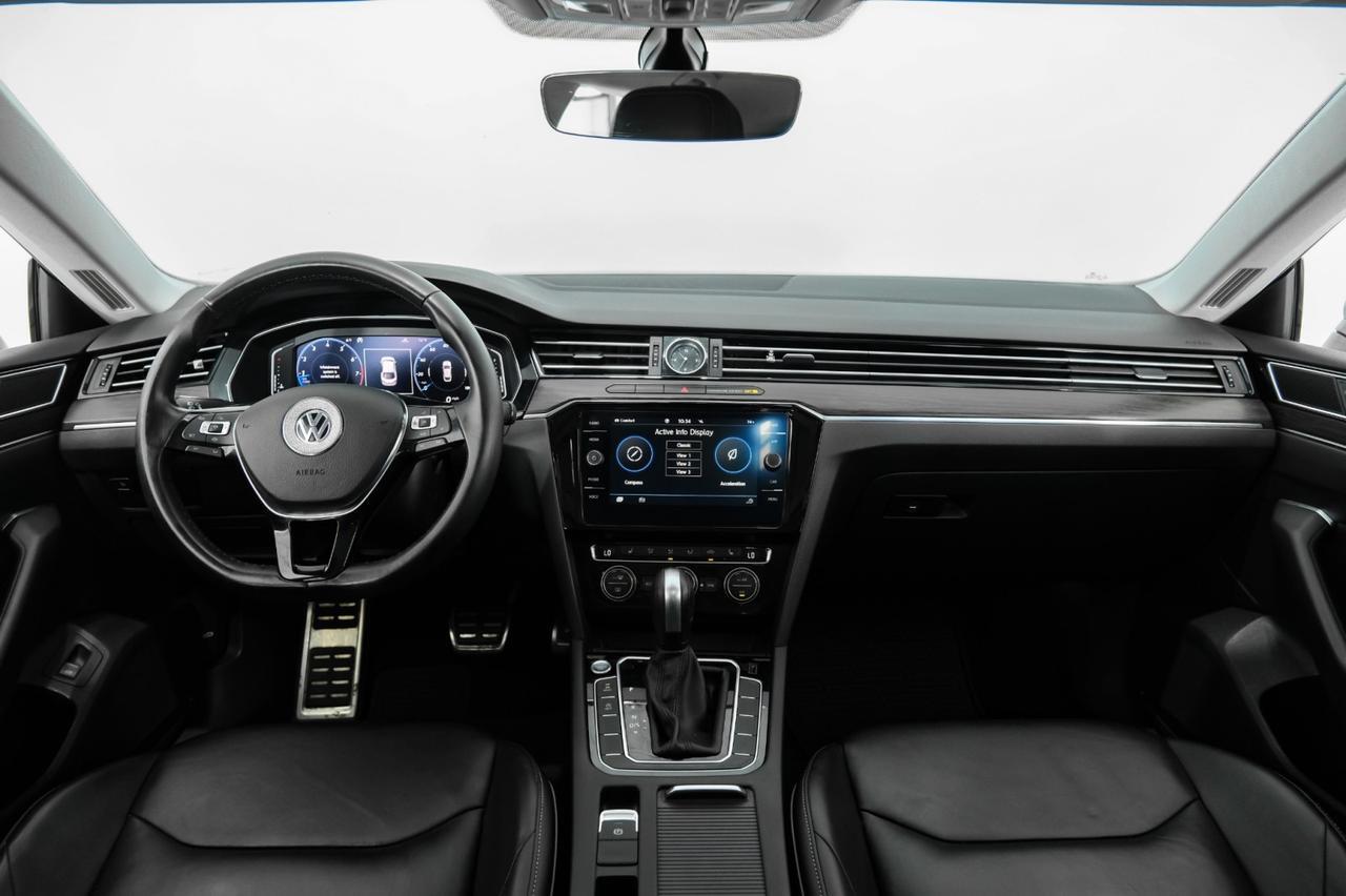 2020 Volkswagen Arteon SEL BLIND SPOT FORWARD COLLISION WARNING NAVIGATION SUNROOF LEATHER SEATS Carrollton TX