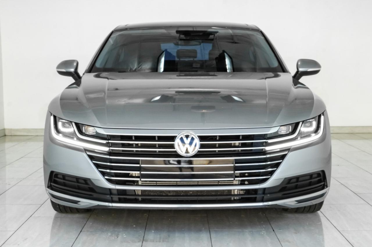2020 Volkswagen Arteon SEL BLIND SPOT FORWARD COLLISION WARNING NAVIGATION SUNROOF LEATHER SEATS Carrollton TX