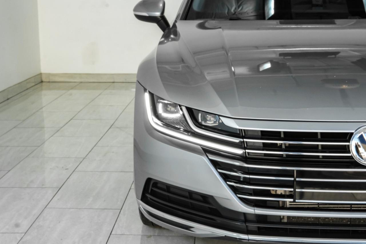 2020 Volkswagen Arteon SEL BLIND SPOT FORWARD COLLISION WARNING NAVIGATION SUNROOF LEATHER SEATS Carrollton TX