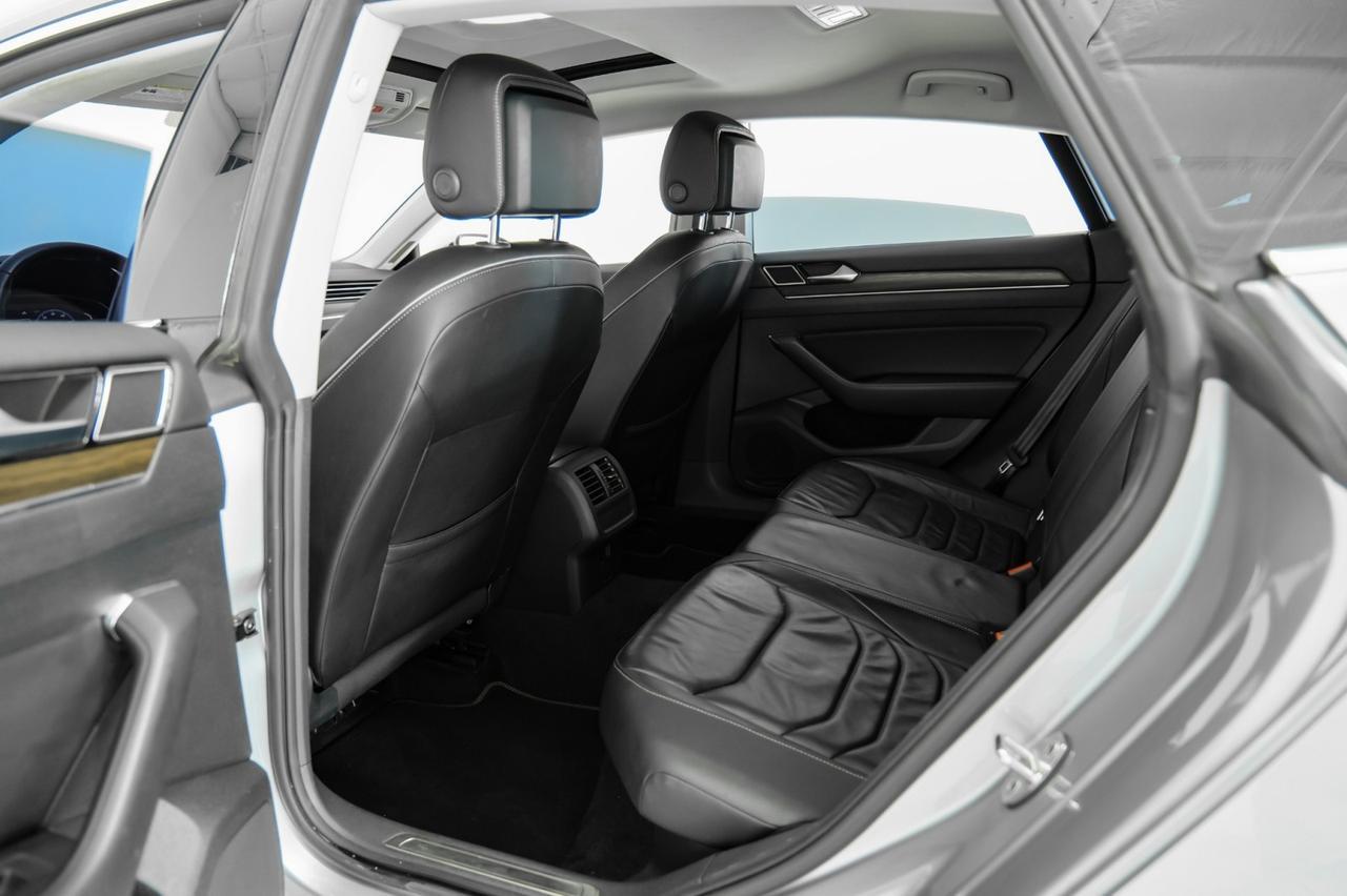2020 Volkswagen Arteon SEL BLIND SPOT FORWARD COLLISION WARNING NAVIGATION SUNROOF LEATHER SEATS Carrollton TX