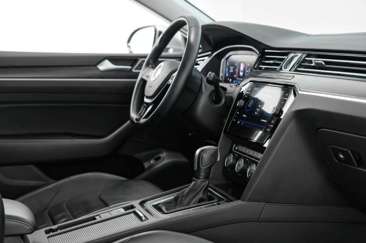 2020 Volkswagen Arteon SEL BLIND SPOT FORWARD COLLISION WARNING NAVIGATION SUNROOF LEATHER SEATS Carrollton TX