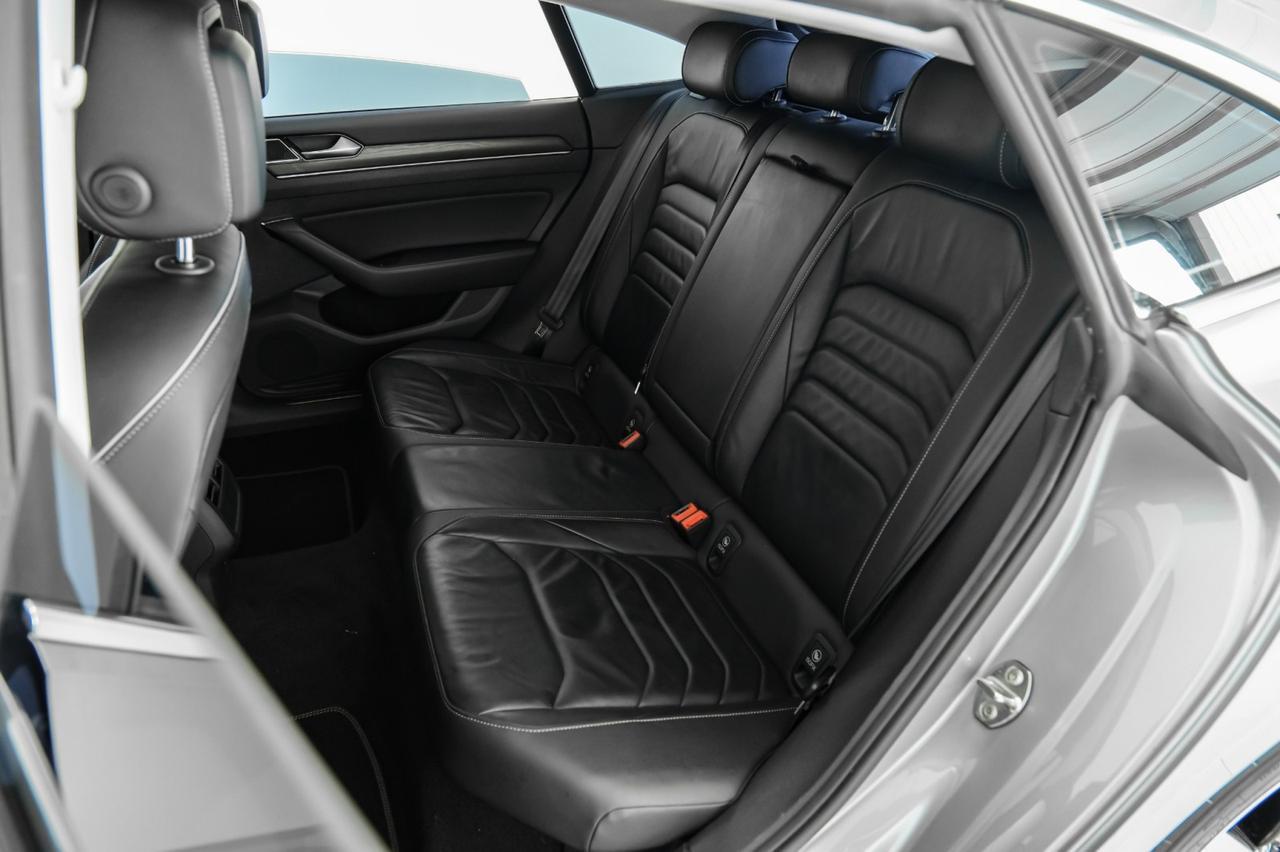 2020 Volkswagen Arteon SEL BLIND SPOT FORWARD COLLISION WARNING NAVIGATION SUNROOF LEATHER SEATS Carrollton TX