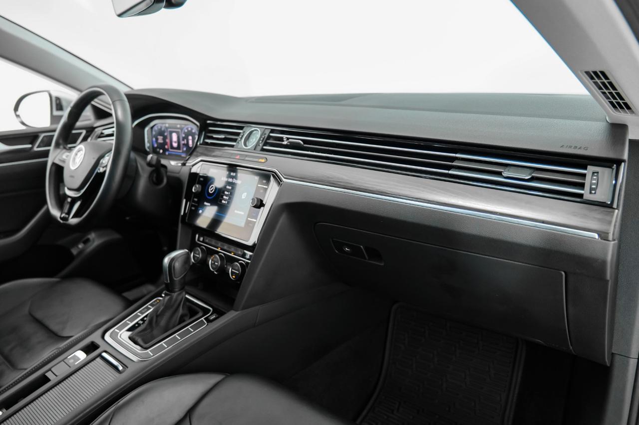 2020 Volkswagen Arteon SEL BLIND SPOT FORWARD COLLISION WARNING NAVIGATION SUNROOF LEATHER SEATS Carrollton TX