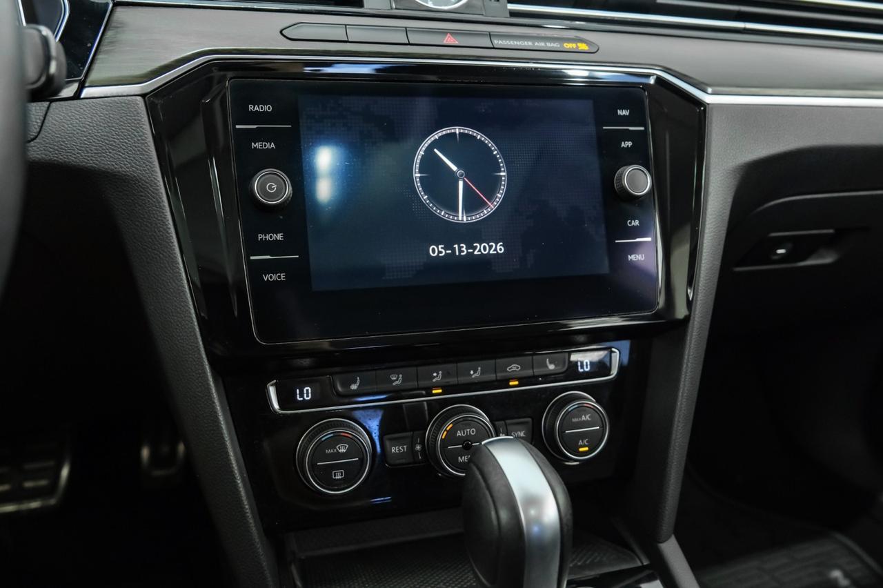 2020 Volkswagen Arteon SEL BLIND SPOT FORWARD COLLISION WARNING NAVIGATION SUNROOF LEATHER SEATS Carrollton TX