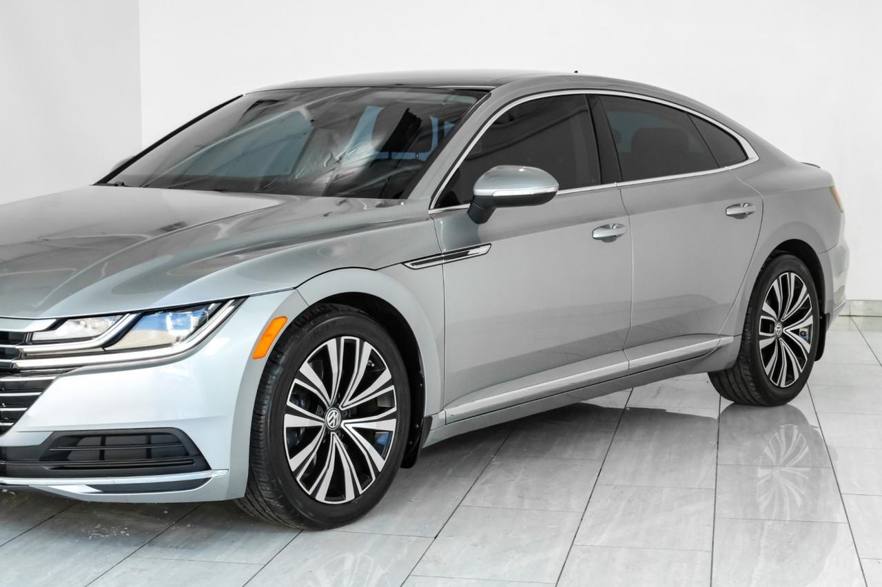 2020 Volkswagen Arteon SEL BLIND SPOT FORWARD COLLISION WARNING NAVIGATION SUNROOF LEATHER SEATS Carrollton TX