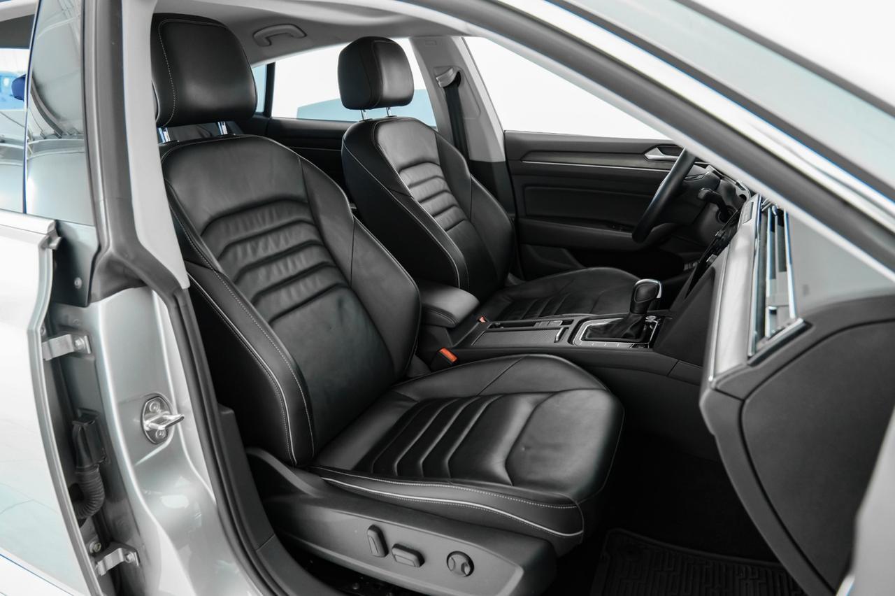 2020 Volkswagen Arteon SEL BLIND SPOT FORWARD COLLISION WARNING NAVIGATION SUNROOF LEATHER SEATS Carrollton TX