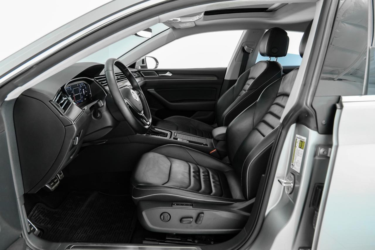 2020 Volkswagen Arteon SEL BLIND SPOT FORWARD COLLISION WARNING NAVIGATION SUNROOF LEATHER SEATS Carrollton TX