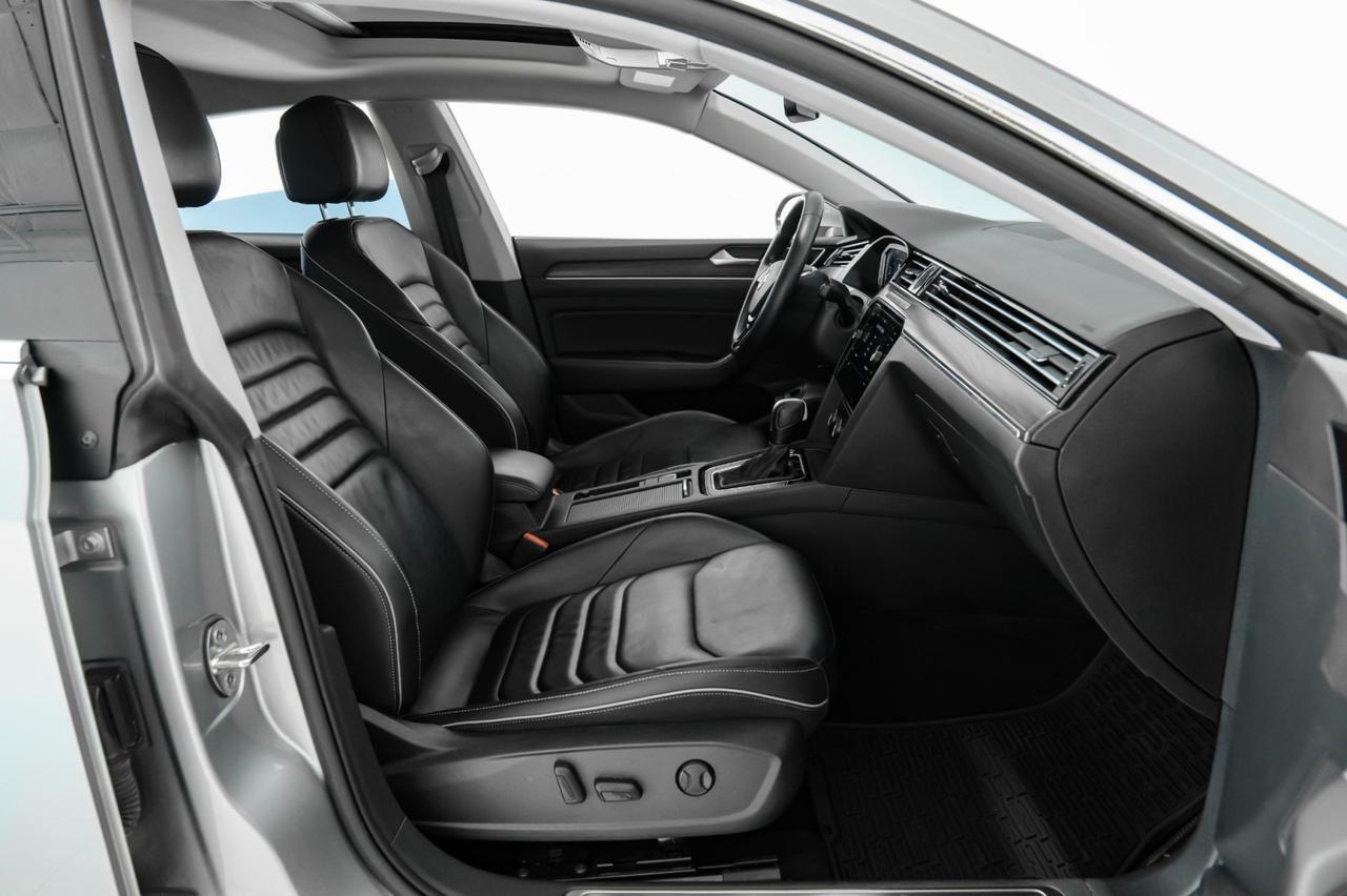2020 Volkswagen Arteon SEL BLIND SPOT FORWARD COLLISION WARNING NAVIGATION SUNROOF LEATHER SEATS Carrollton TX