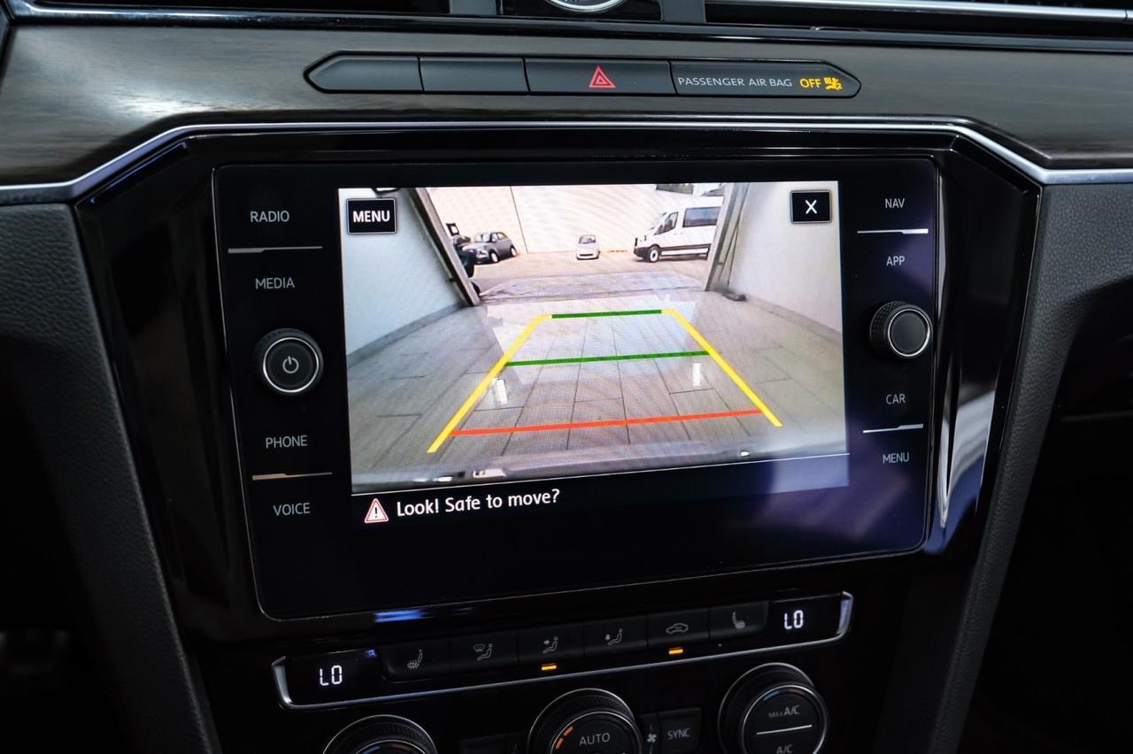 2020 Volkswagen Arteon SEL BLIND SPOT FORWARD COLLISION WARNING NAVIGATION SUNROOF LEATHER SEATS Carrollton TX