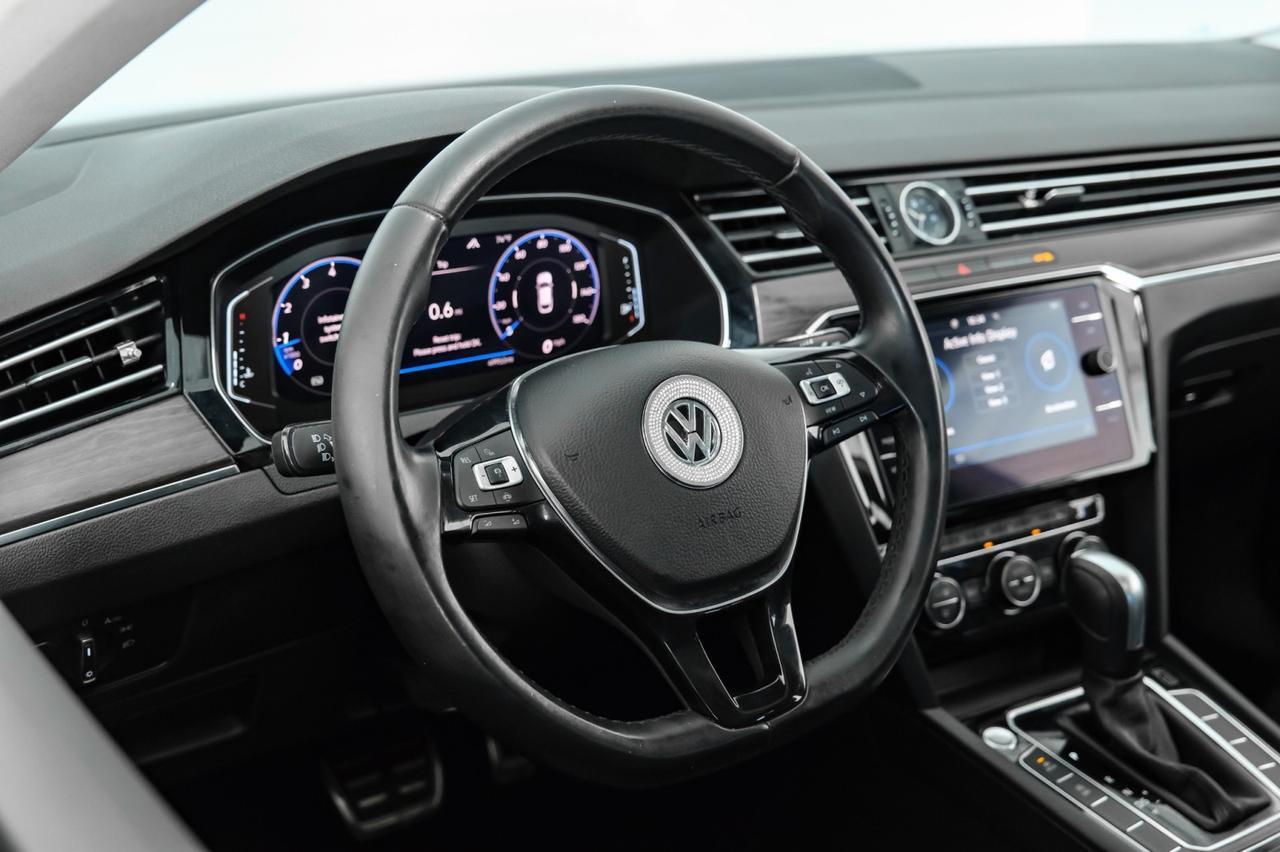 2020 Volkswagen Arteon SEL BLIND SPOT FORWARD COLLISION WARNING NAVIGATION SUNROOF LEATHER SEATS Carrollton TX