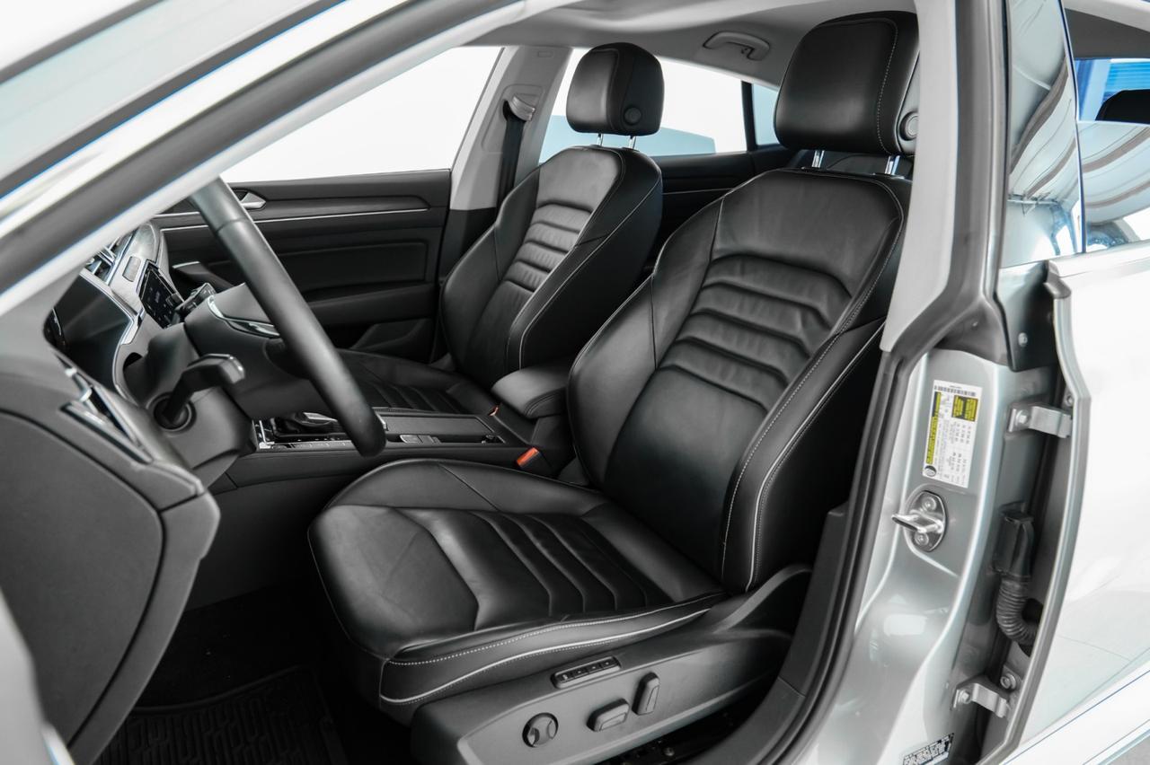 2020 Volkswagen Arteon SEL BLIND SPOT FORWARD COLLISION WARNING NAVIGATION SUNROOF LEATHER SEATS Carrollton TX