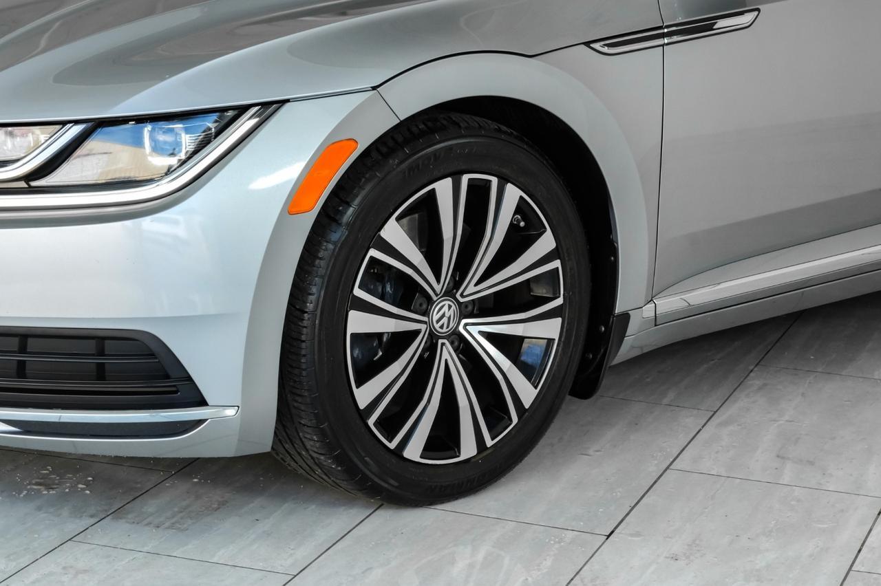 2020 Volkswagen Arteon SEL BLIND SPOT FORWARD COLLISION WARNING NAVIGATION SUNROOF LEATHER SEATS Carrollton TX