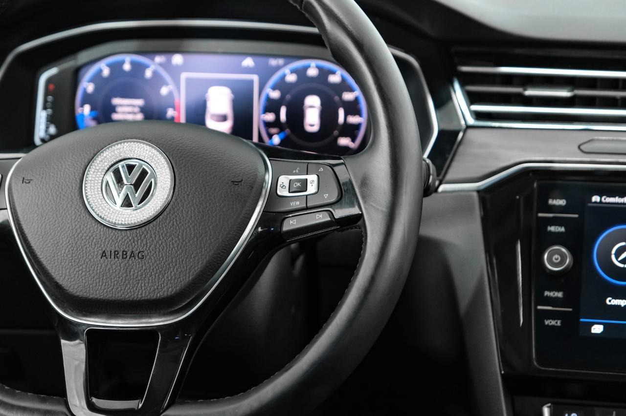 2020 Volkswagen Arteon SEL BLIND SPOT FORWARD COLLISION WARNING NAVIGATION SUNROOF LEATHER SEATS Carrollton TX