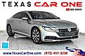 2020 Volkswagen Arteon SEL BLIND SPOT FORWARD COLLISION WARNING NAVIGATION SUNROOF LEATHER SEATS