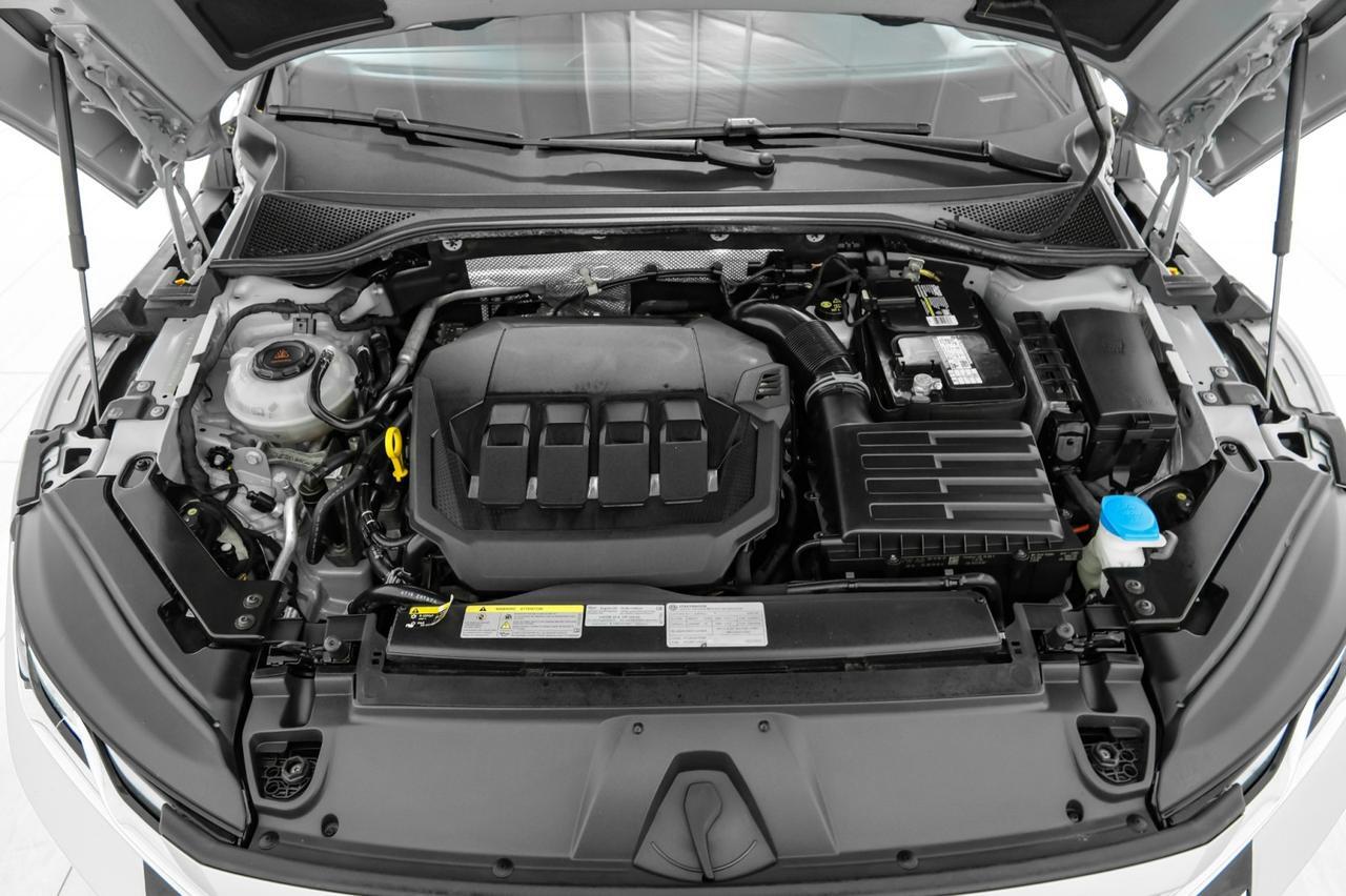 2020 Volkswagen Arteon SEL BLIND SPOT FORWARD COLLISION WARNING NAVIGATION SUNROOF LEATHER SEATS Carrollton TX