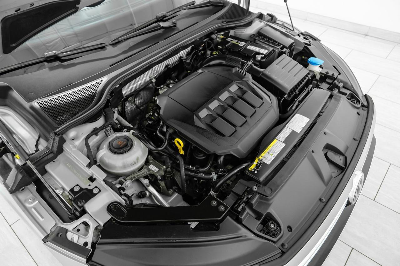 2020 Volkswagen Arteon SEL BLIND SPOT FORWARD COLLISION WARNING NAVIGATION SUNROOF LEATHER SEATS Carrollton TX