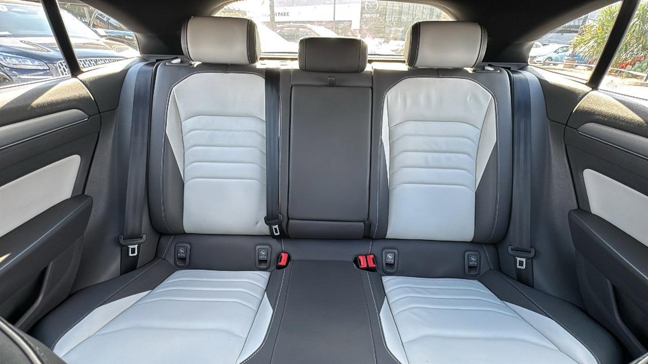 2020 Volkswagen Arteon SEL Premium R-Line San Antonio TX