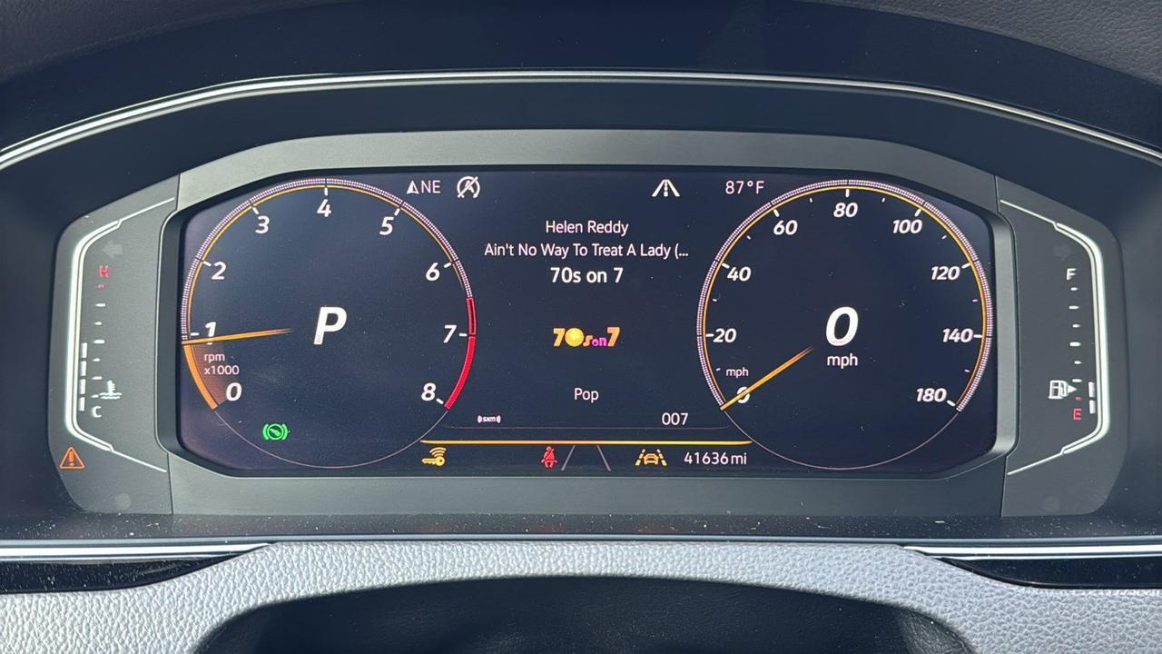 2020 Volkswagen Arteon SEL Premium R-Line San Antonio TX