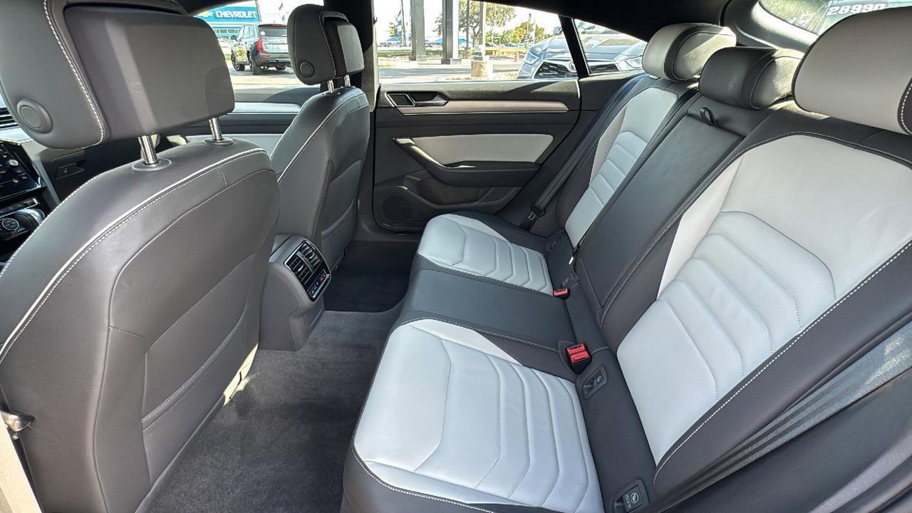 2020 Volkswagen Arteon SEL Premium R-Line San Antonio TX