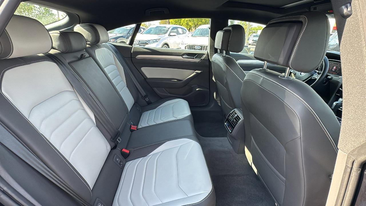 2020 Volkswagen Arteon SEL Premium R-Line San Antonio TX