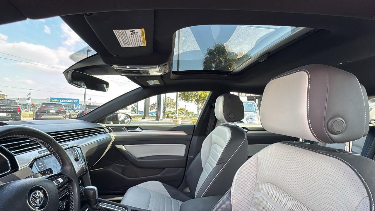 2020 Volkswagen Arteon SEL Premium R-Line San Antonio TX