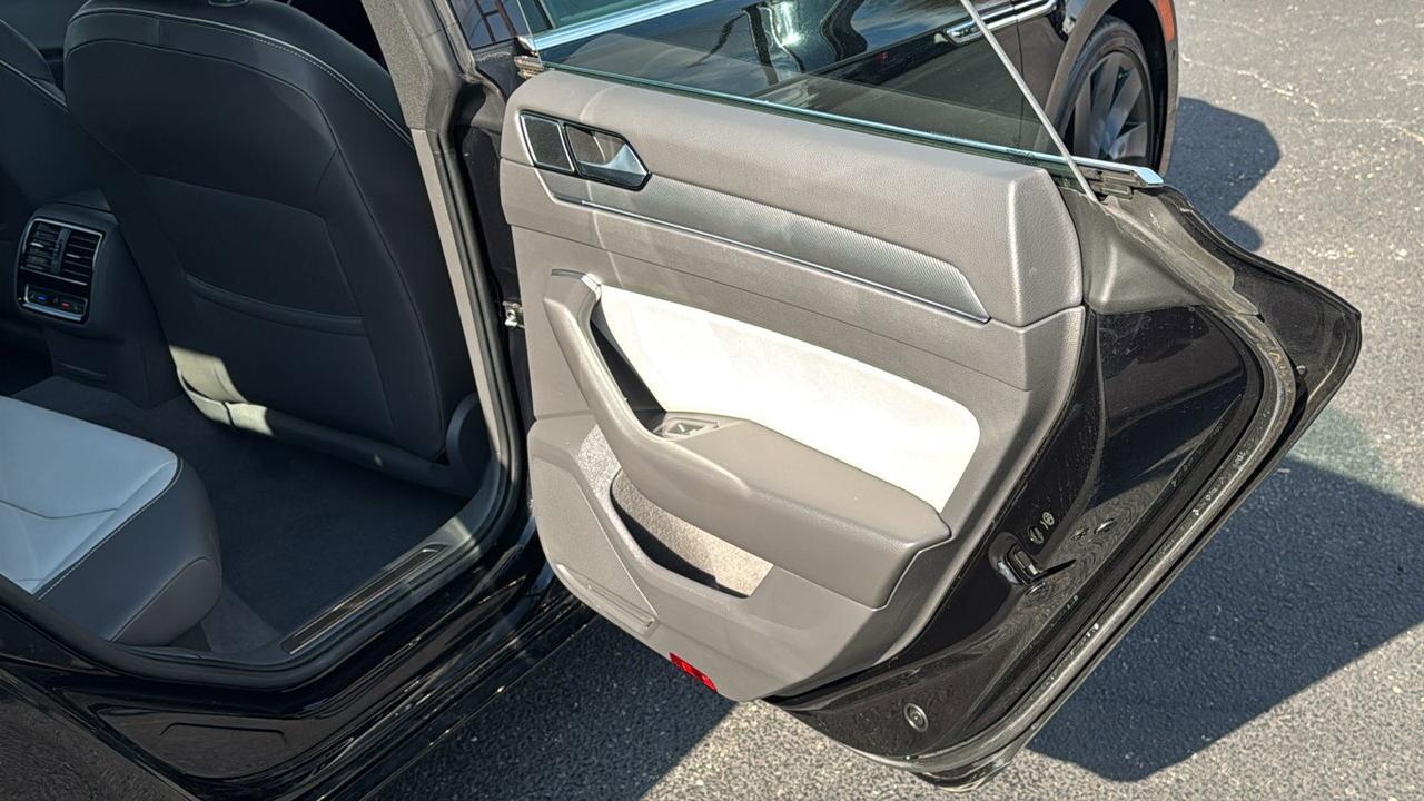 2020 Volkswagen Arteon SEL Premium R-Line San Antonio TX