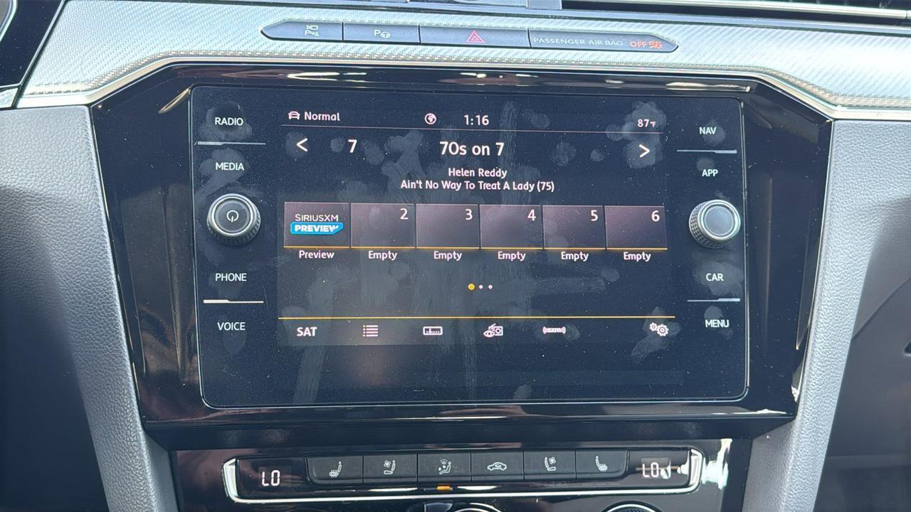 2020 Volkswagen Arteon SEL Premium R-Line San Antonio TX