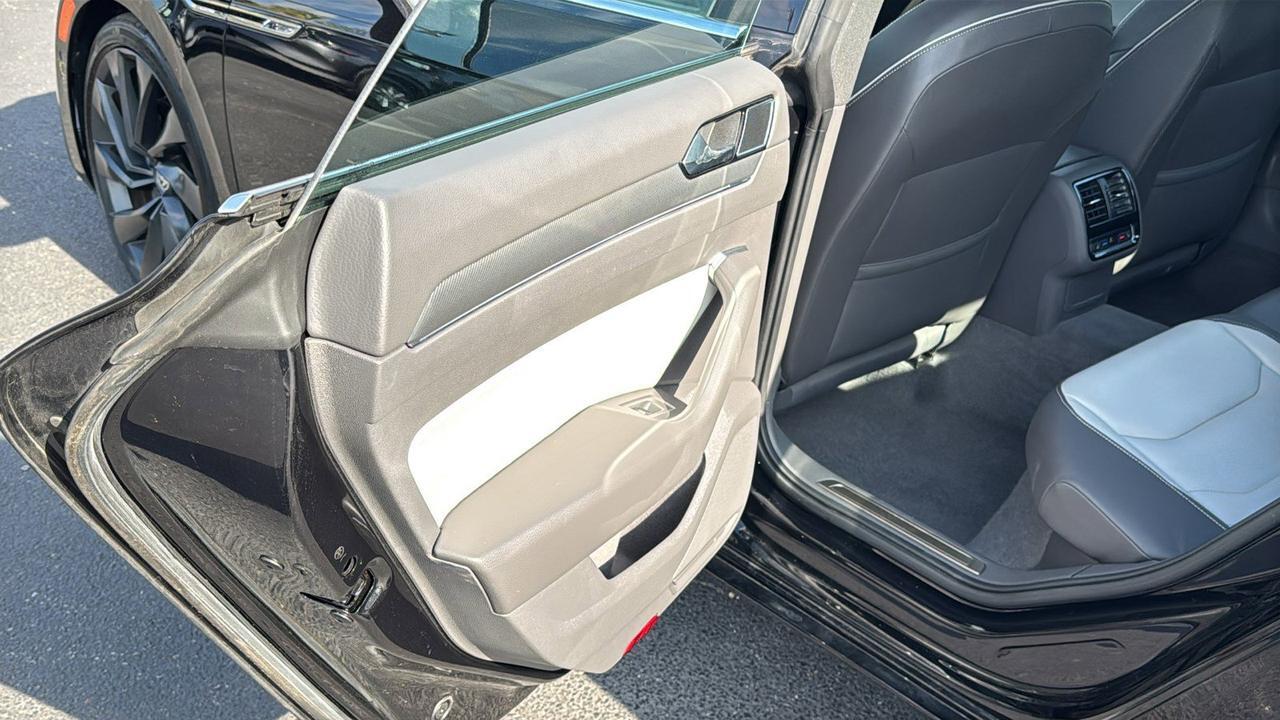 2020 Volkswagen Arteon SEL Premium R-Line San Antonio TX