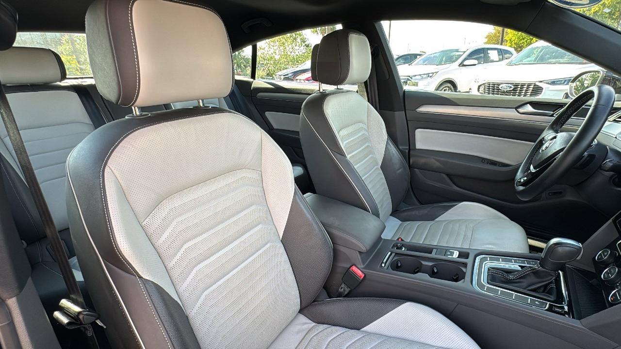 2020 Volkswagen Arteon SEL Premium R-Line San Antonio TX