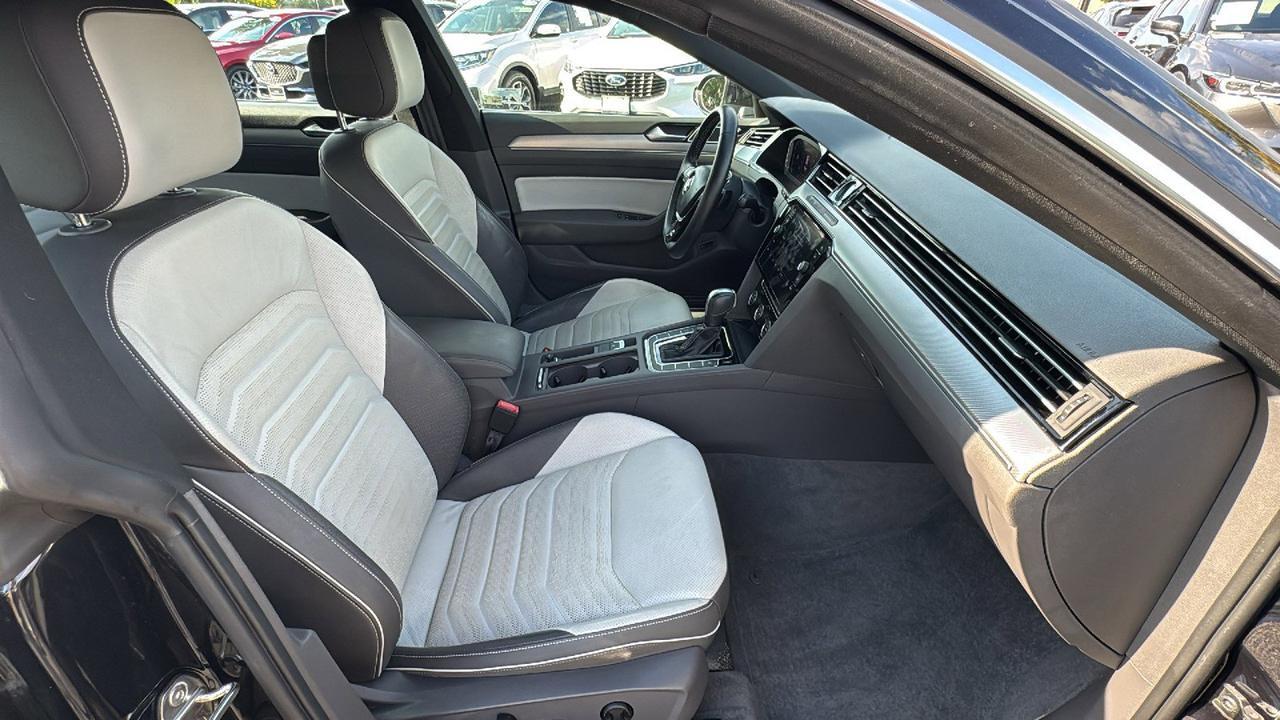 2020 Volkswagen Arteon SEL Premium R-Line San Antonio TX