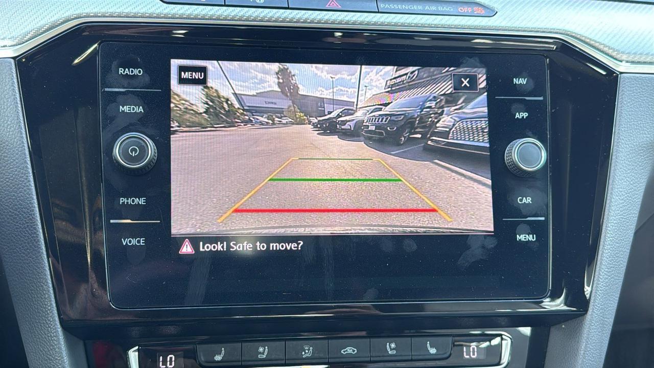 2020 Volkswagen Arteon SEL Premium R-Line San Antonio TX