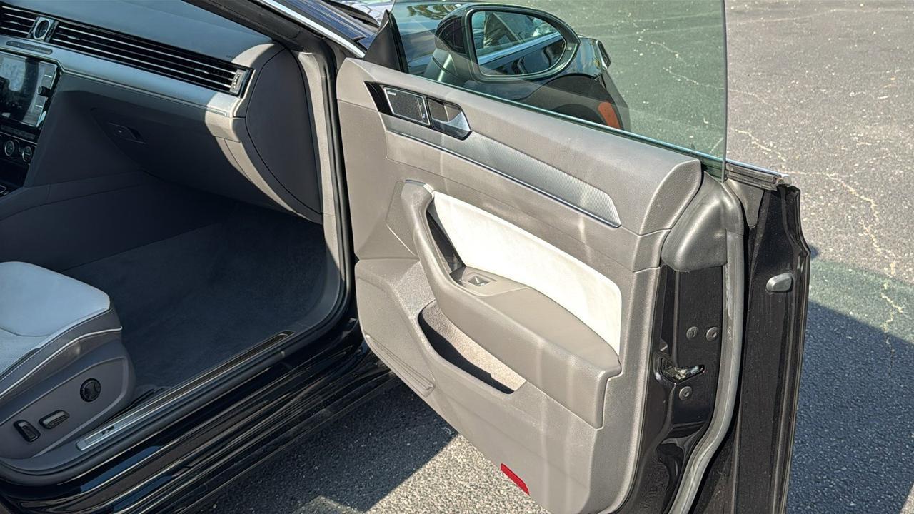 2020 Volkswagen Arteon SEL Premium R-Line San Antonio TX