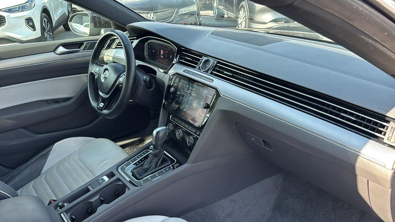 2020 Volkswagen Arteon SEL Premium R-Line San Antonio TX