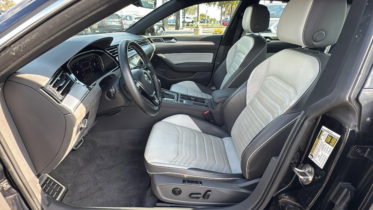 2020 Volkswagen Arteon SEL Premium R-Line San Antonio TX