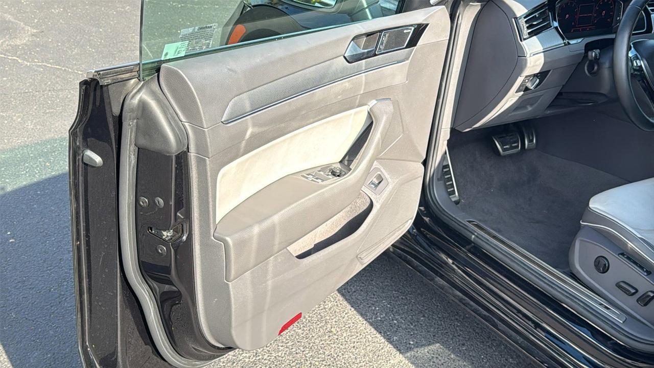 2020 Volkswagen Arteon SEL Premium R-Line San Antonio TX