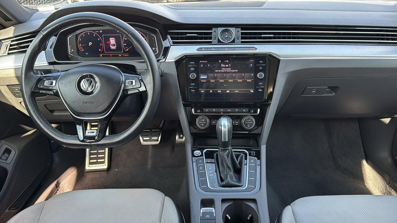 2020 Volkswagen Arteon SEL Premium R-Line San Antonio TX